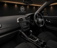 USED 2016 66 RENAULT KADJAR 1.2 TCe Dynamique Nav SUV 5dr Petrol EDC Euro 6 (s/s) (130 ps) 