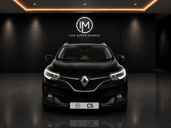 2016 RENAULT KADJAR