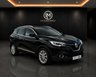 USED 2016 66 RENAULT KADJAR 1.2 TCe Dynamique Nav SUV 5dr Petrol EDC Euro 6 (s/s) (130 ps) 