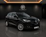 USED 2016 66 RENAULT KADJAR 1.2 TCe Dynamique Nav SUV 5dr Petrol EDC Euro 6 (s/s) (130 ps) 
