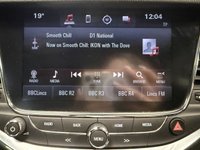 USED 2016 66 VAUXHALL ASTRA 1.4i Turbo SRi Nav Hatchback 5dr Petrol Auto Euro 6 (s/s) (150 ps) ***Finance Available***