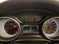 USED 2016 66 VAUXHALL ASTRA 1.4i Turbo SRi Nav Hatchback 5dr Petrol Auto Euro 6 (s/s) (150 ps) ***Finance Available***