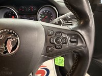 USED 2016 66 VAUXHALL ASTRA 1.4i Turbo SRi Nav Hatchback 5dr Petrol Auto Euro 6 (s/s) (150 ps) ***Finance Available***