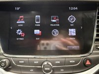USED 2016 66 VAUXHALL ASTRA 1.4i Turbo SRi Nav Hatchback 5dr Petrol Auto Euro 6 (s/s) (150 ps) ***Finance Available***