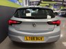 USED 2016 66 VAUXHALL ASTRA 1.4i Turbo SRi Nav Hatchback 5dr Petrol Auto Euro 6 (s/s) (150 ps) ***Finance Available***