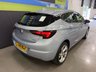 USED 2016 66 VAUXHALL ASTRA 1.4i Turbo SRi Nav Hatchback 5dr Petrol Auto Euro 6 (s/s) (150 ps) ***Finance Available***
