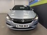 USED 2016 66 VAUXHALL ASTRA 1.4i Turbo SRi Nav Hatchback 5dr Petrol Auto Euro 6 (s/s) (150 ps) ***Finance Available***