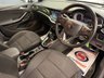 USED 2016 66 VAUXHALL ASTRA 1.4i Turbo SRi Nav Hatchback 5dr Petrol Auto Euro 6 (s/s) (150 ps) ***Finance Available***