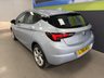 USED 2016 66 VAUXHALL ASTRA 1.4i Turbo SRi Nav Hatchback 5dr Petrol Auto Euro 6 (s/s) (150 ps) ***Finance Available***