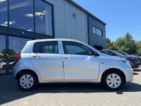 USED 2018 18 SUZUKI CELERIO 1.0 SZ2 Hatchback 5dr Petrol Manual Euro 6 (68 ps) 20K MILES*JUST SERVICED&MOT'ED