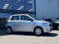 USED 2018 18 SUZUKI CELERIO 1.0 SZ2 Hatchback 5dr Petrol Manual Euro 6 (68 ps) 20K MILES*JUST SERVICED&MOT'ED