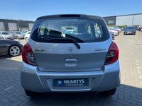 USED 2018 18 SUZUKI CELERIO 1.0 SZ2 Hatchback 5dr Petrol Manual Euro 6 (68 ps) 20K MILES*JUST SERVICED&MOT'ED