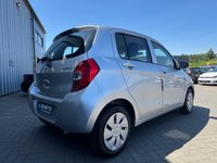 USED 2018 18 SUZUKI CELERIO 1.0 SZ2 Hatchback 5dr Petrol Manual Euro 6 (68 ps) 20K MILES*JUST SERVICED&MOT'ED