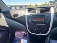USED 2018 18 SUZUKI CELERIO 1.0 SZ2 Hatchback 5dr Petrol Manual Euro 6 (68 ps) 20K MILES*JUST SERVICED&MOT'ED