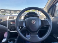 USED 2018 18 SUZUKI CELERIO 1.0 SZ2 Hatchback 5dr Petrol Manual Euro 6 (68 ps) 20K MILES*JUST SERVICED&MOT'ED