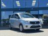 USED 2018 18 SUZUKI CELERIO 1.0 SZ2 Hatchback 5dr Petrol Manual Euro 6 (68 ps) 20K MILES*JUST SERVICED&MOT'ED