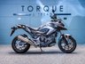 USED 2014 51 HONDA NC750X 750 Adventure Manual  Nationwide Delivery &pound;149 - 9.9% APR