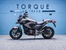USED 2014 51 HONDA NC750X 750 Adventure Manual  Nationwide Delivery &pound;149 - 9.9% APR