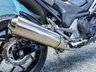 USED 2014 51 HONDA NC750X 750 Adventure Manual  Nationwide Delivery &pound;149 - 9.9% APR