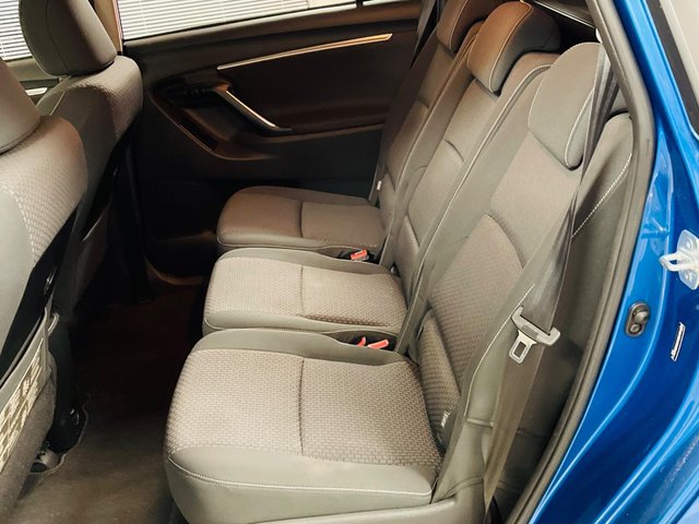 View our TOYOTA VERSO