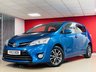 USED 2013 13 TOYOTA VERSO 1.8 V-Matic Icon MPV 5dr Petrol Multidrive S Euro 5 Euro 5 (147 ps) FULL TOYOTA SERVICE HISTORY