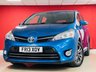 USED 2013 13 TOYOTA VERSO 1.8 V-Matic Icon MPV 5dr Petrol Multidrive S Euro 5 Euro 5 (147 ps) FULL TOYOTA SERVICE HISTORY