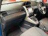 USED 2013 13 TOYOTA VERSO 1.8 V-Matic Icon MPV 5dr Petrol Multidrive S Euro 5 Euro 5 (147 ps) FULL TOYOTA SERVICE HISTORY