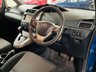 USED 2013 13 TOYOTA VERSO 1.8 V-Matic Icon MPV 5dr Petrol Multidrive S Euro 5 Euro 5 (147 ps) FULL TOYOTA SERVICE HISTORY