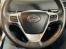 USED 2013 13 TOYOTA VERSO 1.8 V-Matic Icon MPV 5dr Petrol Multidrive S Euro 5 Euro 5 (147 ps) FULL TOYOTA SERVICE HISTORY