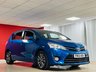 USED 2013 13 TOYOTA VERSO 1.8 V-Matic Icon MPV 5dr Petrol Multidrive S Euro 5 Euro 5 (147 ps) FULL TOYOTA SERVICE HISTORY