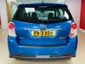 USED 2013 13 TOYOTA VERSO 1.8 V-Matic Icon MPV 5dr Petrol Multidrive S Euro 5 Euro 5 (147 ps) FULL TOYOTA SERVICE HISTORY