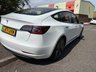 USED 2021 71 TESLA Model 3 Standard Range Plus Saloon 4dr Electric Auto RWD (241 bhp) 1 OWNER! PANO ROOF!