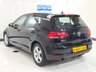 USED 2016 16 VOLKSWAGEN GOLF 1.6 TDI BlueMotion Tech Match Edition Hatchback 5dr Diesel Manual Euro 6 (s/s) (110 ps) NATIONWIDE DELIVERY FROM &pound;99