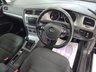 USED 2016 16 VOLKSWAGEN GOLF 1.6 TDI BlueMotion Tech Match Edition Hatchback 5dr Diesel Manual Euro 6 (s/s) (110 ps) NATIONWIDE DELIVERY FROM &pound;99