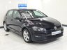USED 2016 16 VOLKSWAGEN GOLF 1.6 TDI BlueMotion Tech Match Edition Hatchback 5dr Diesel Manual Euro 6 (s/s) (110 ps) NATIONWIDE DELIVERY FROM &pound;99