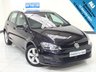 USED 2016 16 VOLKSWAGEN GOLF 1.6 TDI BlueMotion Tech Match Edition Hatchback 5dr Diesel Manual Euro 6 (s/s) (110 ps) NATIONWIDE DELIVERY FROM &pound;99