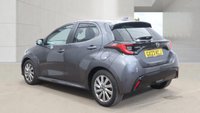 USED 2023 23 MAZDA Mazda2 HYBRID 1.5h Select Hatchback 5dr Petrol Hybrid CVT Euro 6 (s/s) (116 ps) CALL 01752 406101 FOR MORE DETAILS!!