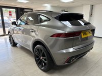 USED 2017 67 JAGUAR E-PACE 2.0 P300 HSE SUV 5dr Petrol Auto AWD Euro 6 (s/s) (300 ps) 