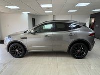 USED 2017 67 JAGUAR E-PACE 2.0 P300 HSE SUV 5dr Petrol Auto AWD Euro 6 (s/s) (300 ps) 