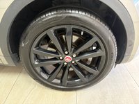USED 2017 67 JAGUAR E-PACE 2.0 P300 HSE SUV 5dr Petrol Auto AWD Euro 6 (s/s) (300 ps) 