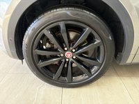 USED 2017 67 JAGUAR E-PACE 2.0 P300 HSE SUV 5dr Petrol Auto AWD Euro 6 (s/s) (300 ps) 