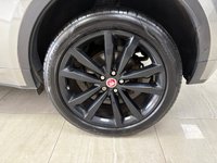 USED 2017 67 JAGUAR E-PACE 2.0 P300 HSE SUV 5dr Petrol Auto AWD Euro 6 (s/s) (300 ps) 