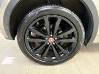 USED 2017 67 JAGUAR E-PACE 2.0 P300 HSE SUV 5dr Petrol Auto AWD Euro 6 (s/s) (300 ps) 