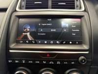 USED 2017 67 JAGUAR E-PACE 2.0 P300 HSE SUV 5dr Petrol Auto AWD Euro 6 (s/s) (300 ps) 
