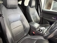 USED 2017 67 JAGUAR E-PACE 2.0 P300 HSE SUV 5dr Petrol Auto AWD Euro 6 (s/s) (300 ps) 