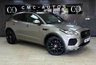 USED 2017 67 JAGUAR E-PACE 2.0 P300 HSE SUV 5dr Petrol Auto AWD Euro 6 (s/s) (300 ps) 