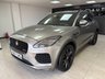 USED 2017 67 JAGUAR E-PACE 2.0 P300 HSE SUV 5dr Petrol Auto AWD Euro 6 (s/s) (300 ps) 