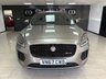USED 2017 67 JAGUAR E-PACE 2.0 P300 HSE SUV 5dr Petrol Auto AWD Euro 6 (s/s) (300 ps) 