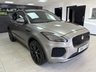 USED 2017 67 JAGUAR E-PACE 2.0 P300 HSE SUV 5dr Petrol Auto AWD Euro 6 (s/s) (300 ps) 