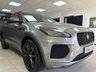 USED 2017 67 JAGUAR E-PACE 2.0 P300 HSE SUV 5dr Petrol Auto AWD Euro 6 (s/s) (300 ps) 